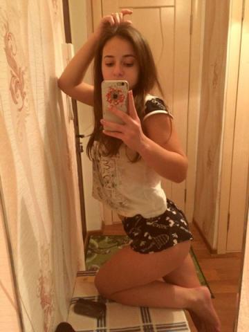 Индивидуалка Кристина Фотография 4