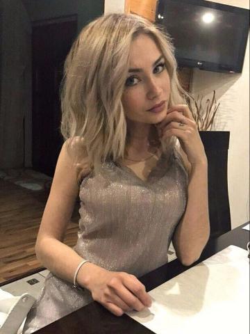 Индивидуалка Лина Фотография 2
